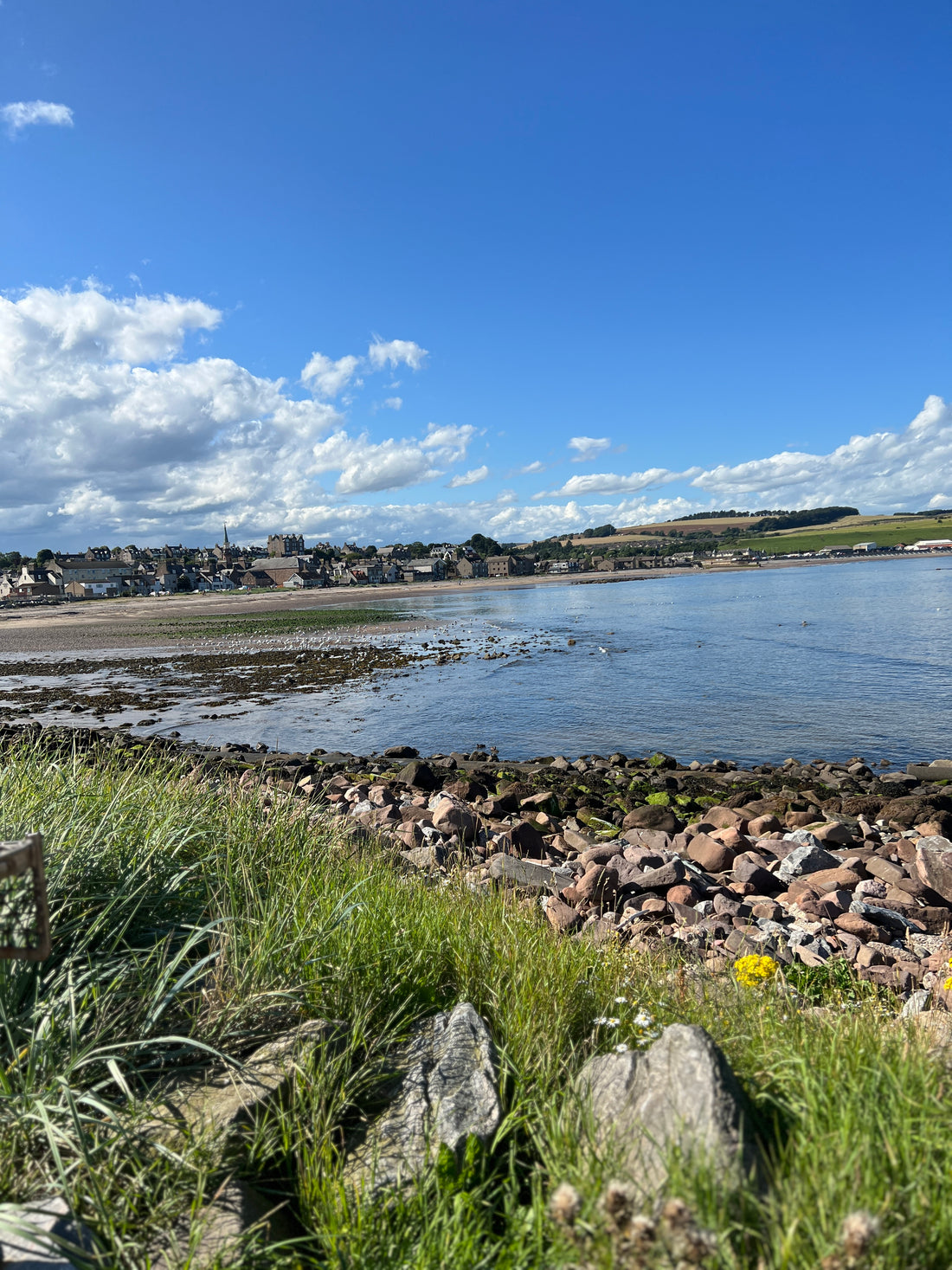 It's All About Stonehaven...