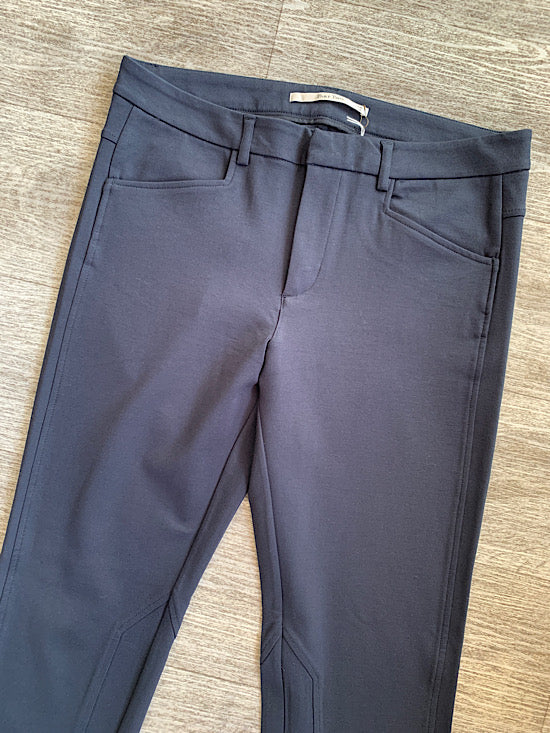 Part Two Navy Trousers UK12