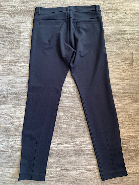Part Two Navy Trousers UK12
