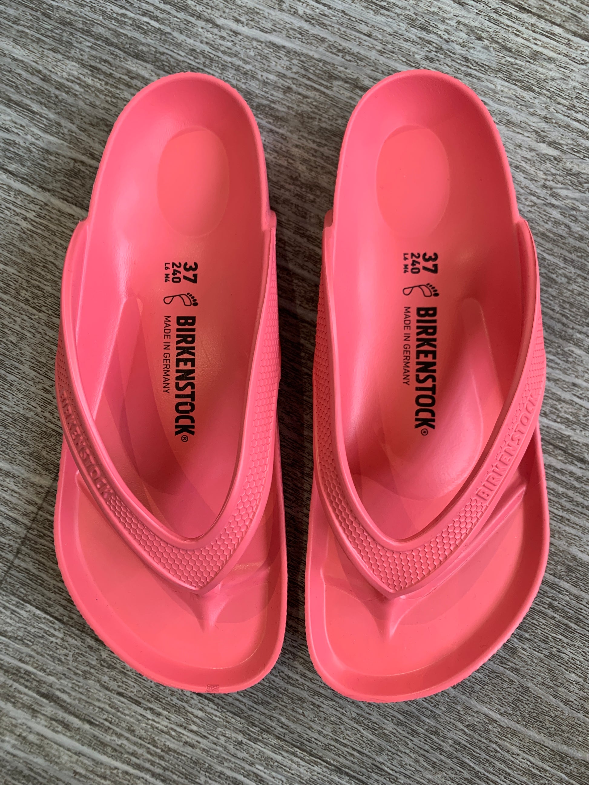 Pink Flip Flops UK