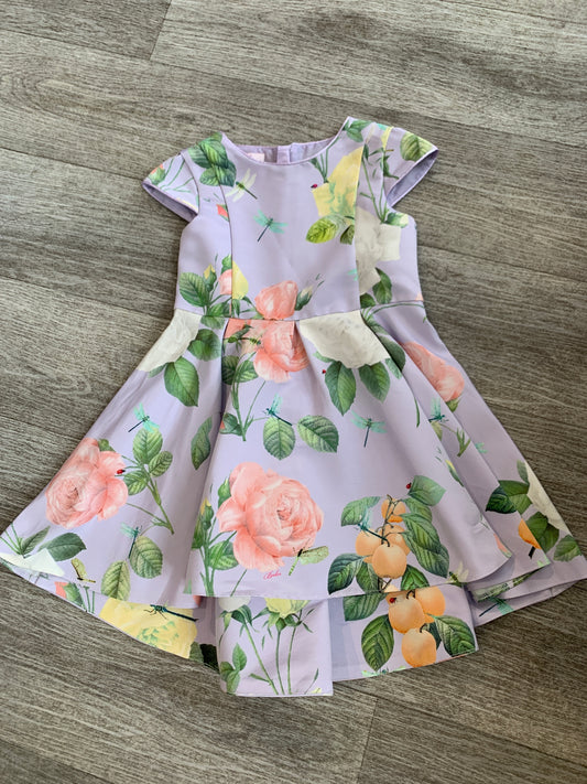 Ted Baker 4-5yrs