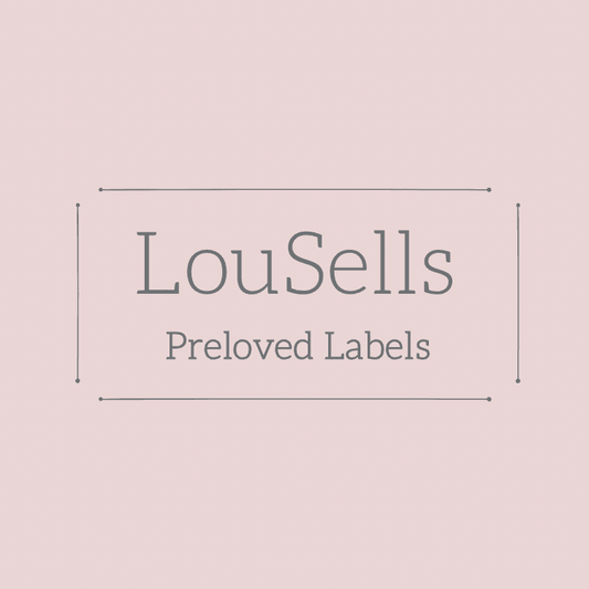 LouSells Preloved Labels Gift Voucher - LouSells Preloved Labels